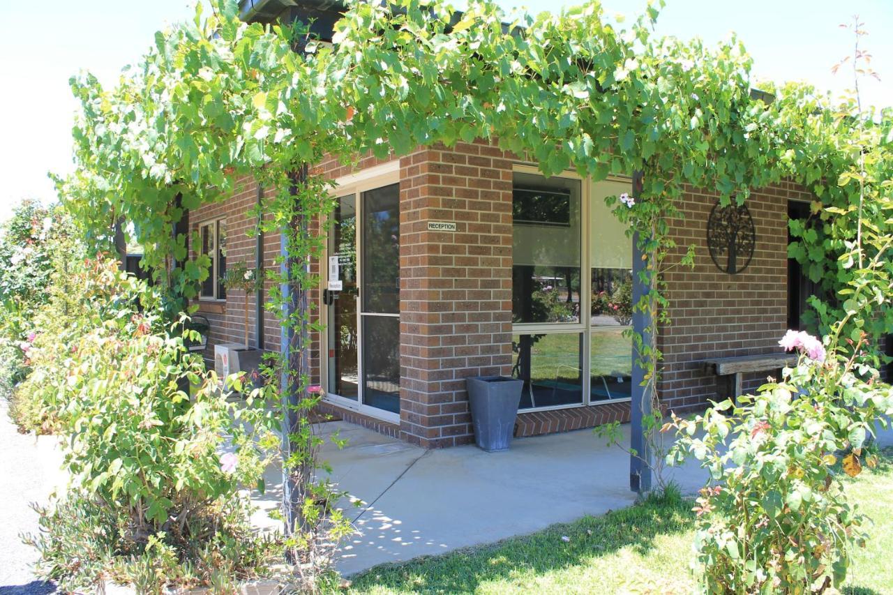 Chalambar Motel Ararat Εξωτερικό φωτογραφία