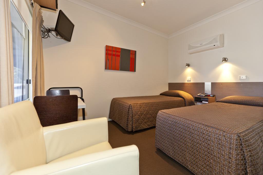 Chalambar Motel Ararat Δωμάτιο φωτογραφία