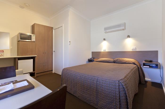 Chalambar Motel Ararat Εξωτερικό φωτογραφία